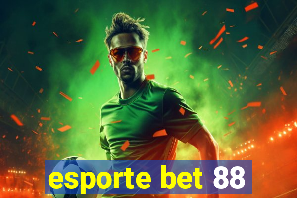 esporte bet 88