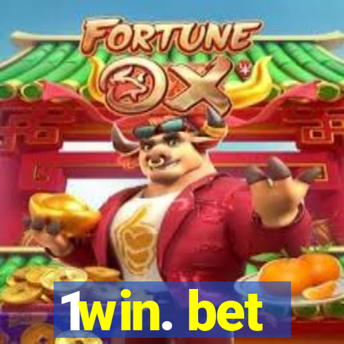 1win. bet