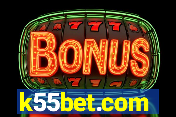 k55bet.com