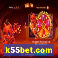 k55bet.com