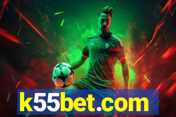 k55bet.com