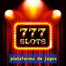 plataforma de jogos que paga de verdade