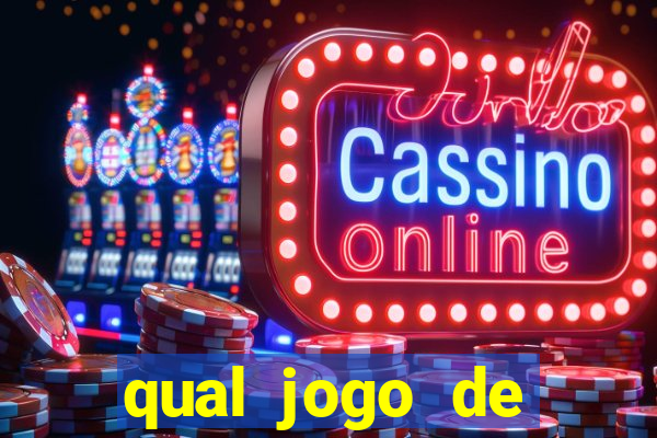 qual jogo de cassino mais facil de ganhar