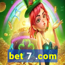 bet 7 .com