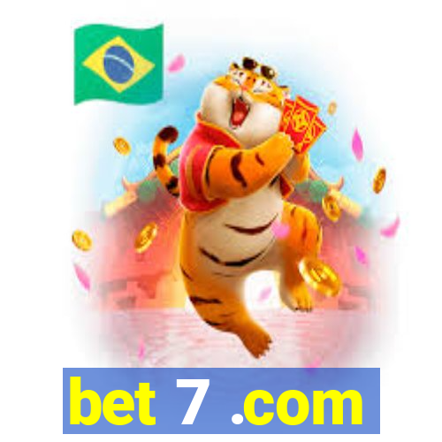 bet 7 .com