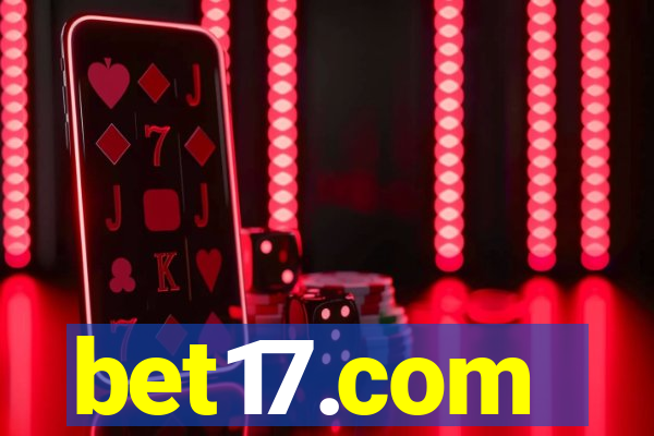 bet17.com