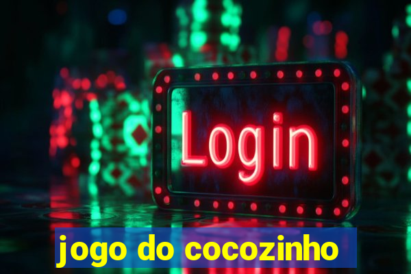 jogo do cocozinho