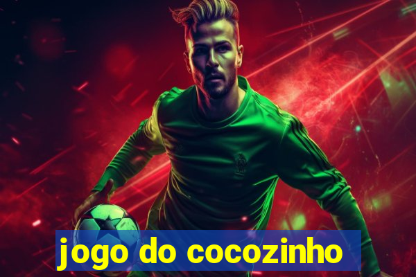 jogo do cocozinho