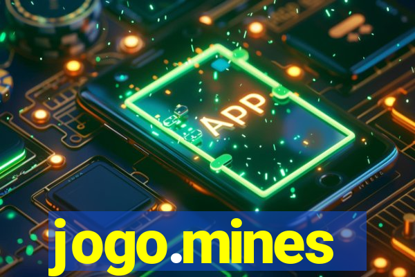 jogo.mines