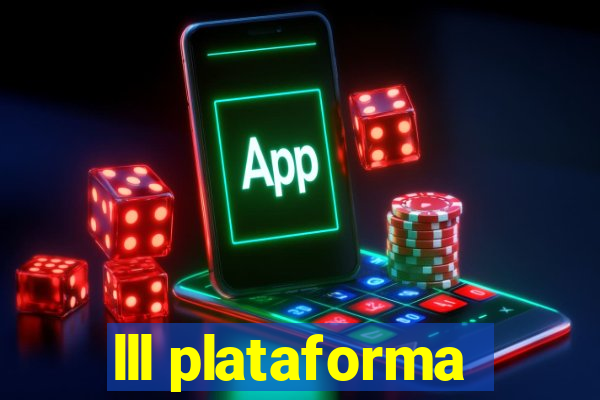 lll plataforma