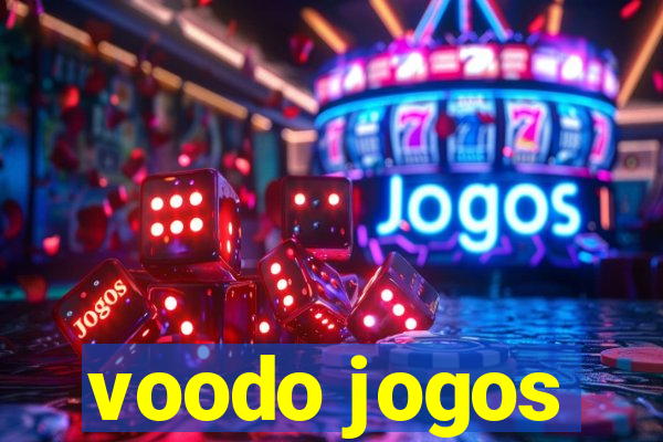 voodo jogos