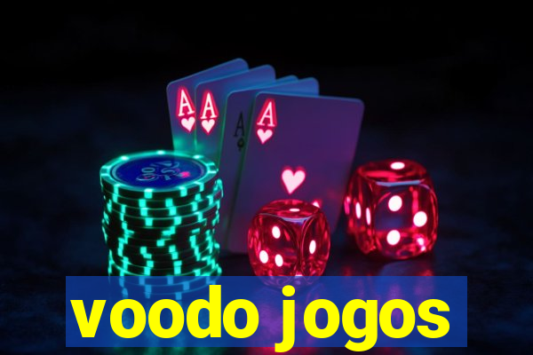 voodo jogos