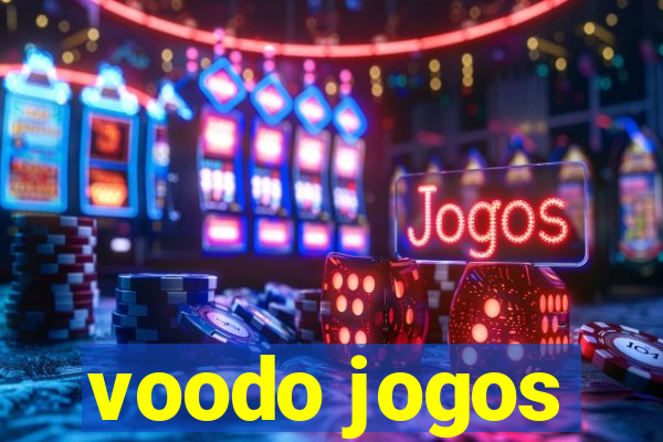 voodo jogos