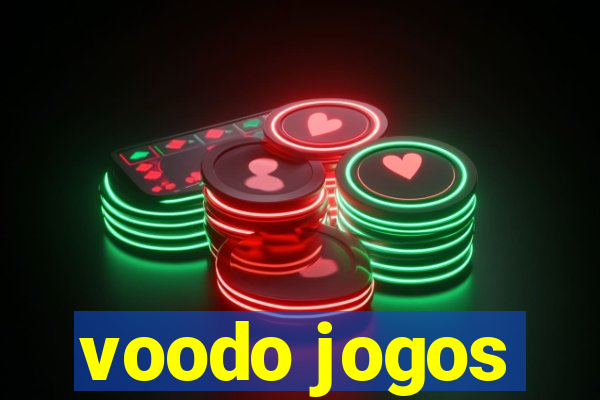 voodo jogos