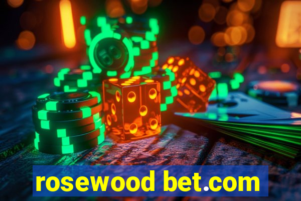 rosewood bet.com