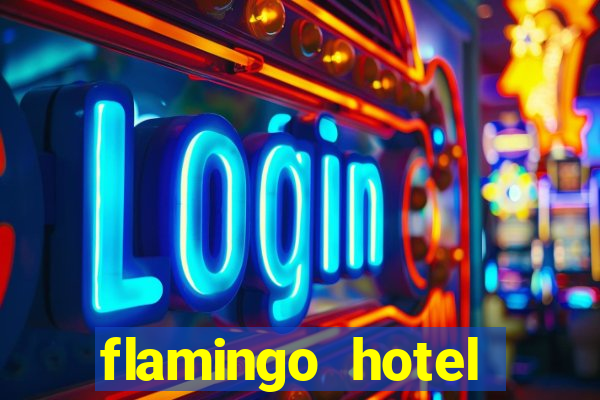 flamingo hotel casino las vegas nv