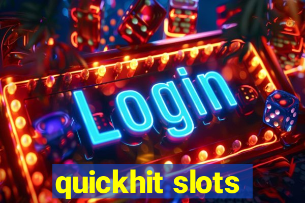 quickhit slots