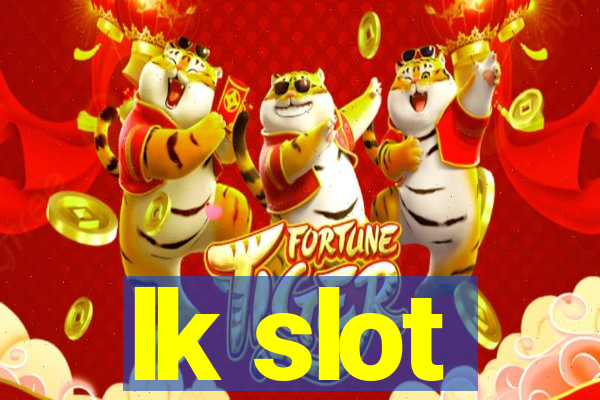 lk slot