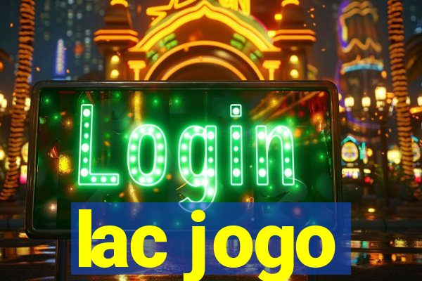 lac jogo