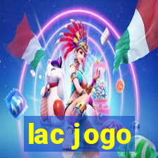 lac jogo