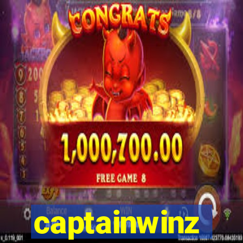 captainwinz