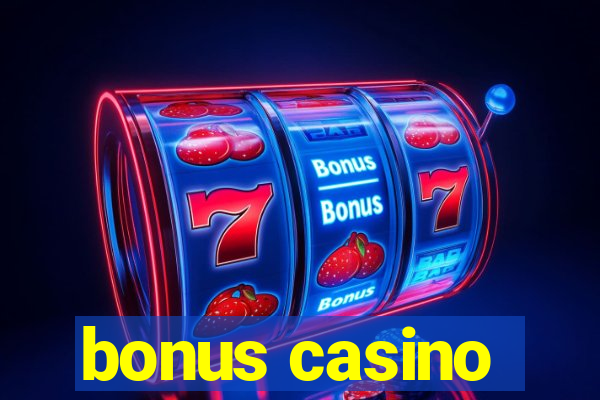 bonus casino