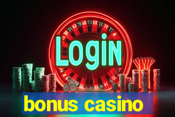 bonus casino