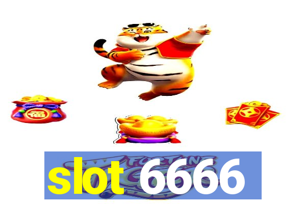 slot 6666