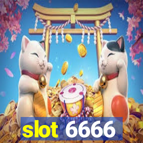 slot 6666