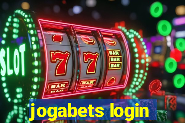 jogabets login