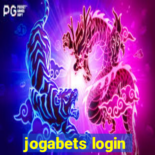 jogabets login