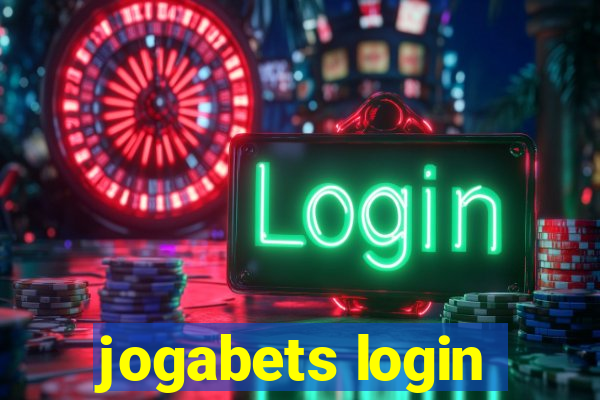 jogabets login