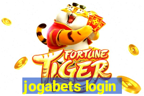 jogabets login