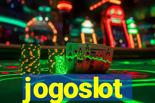 jogoslot