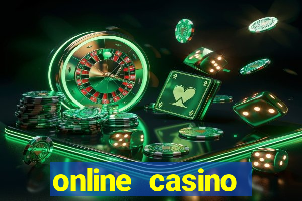 online casino gambling casino