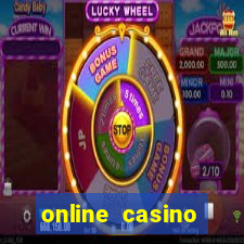 online casino gambling casino