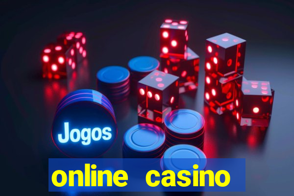 online casino gambling casino