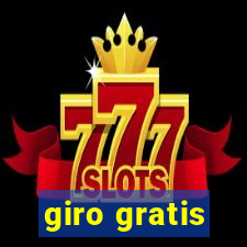 giro gratis