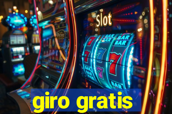 giro gratis