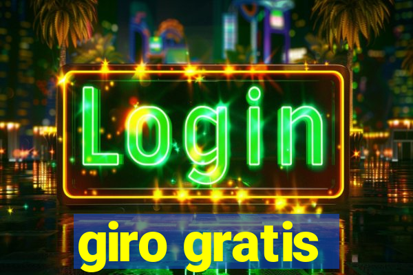 giro gratis