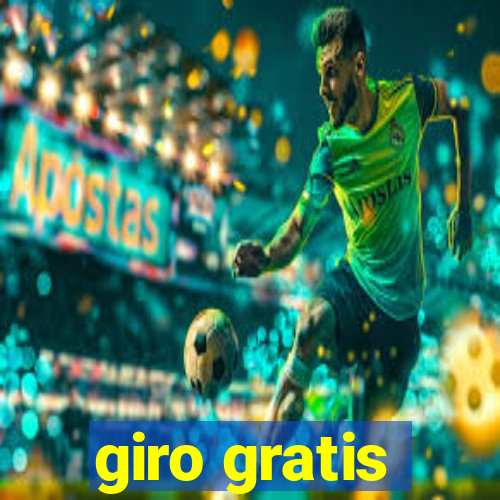 giro gratis