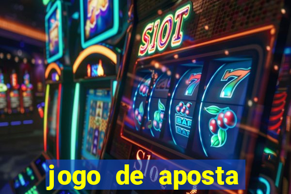 jogo de aposta tigre 777