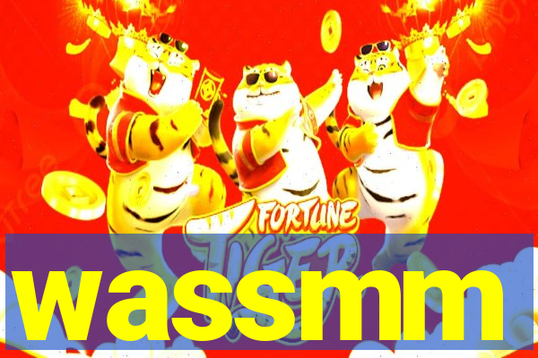 wassmm