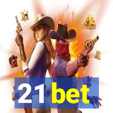 21 bet