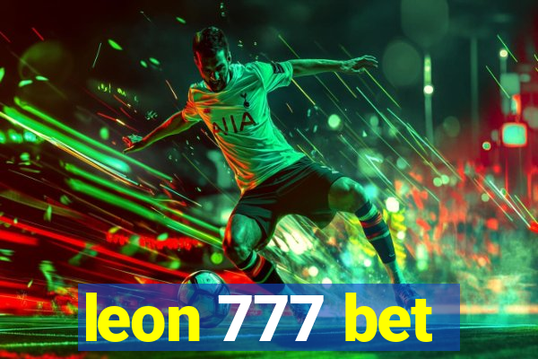 leon 777 bet