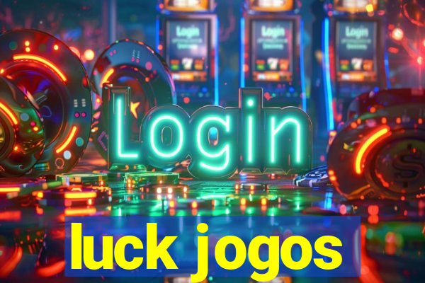 luck jogos