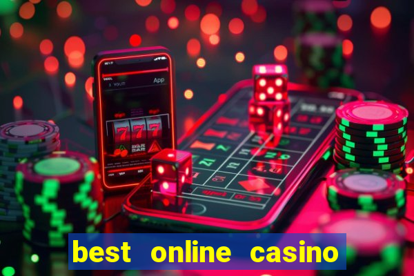 best online casino for usa