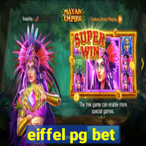 eiffel pg bet