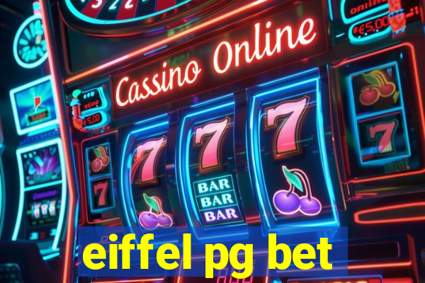 eiffel pg bet