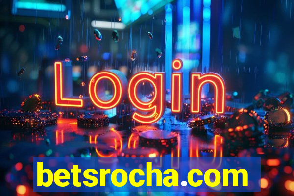 betsrocha.com